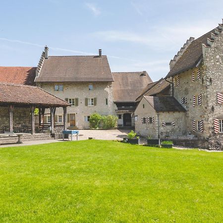 Brugg Youth Hostel Экстерьер фото