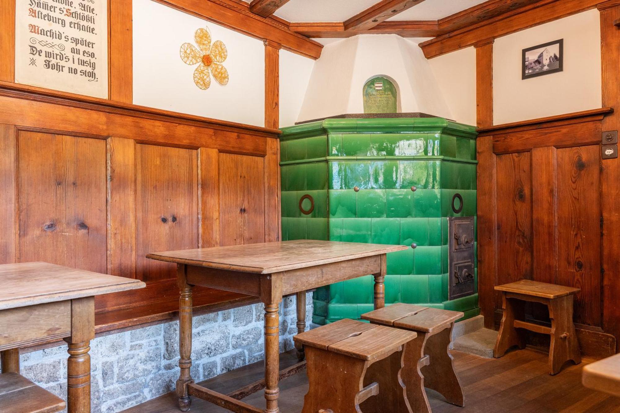 Brugg Youth Hostel Экстерьер фото